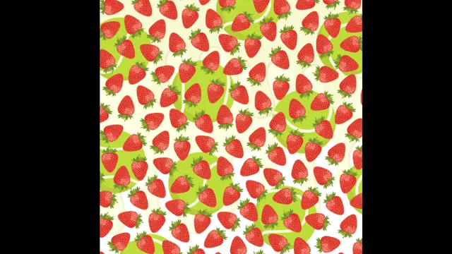brain-teaser-spot-the-odd-strawberry-out-in-under-5-seconds
